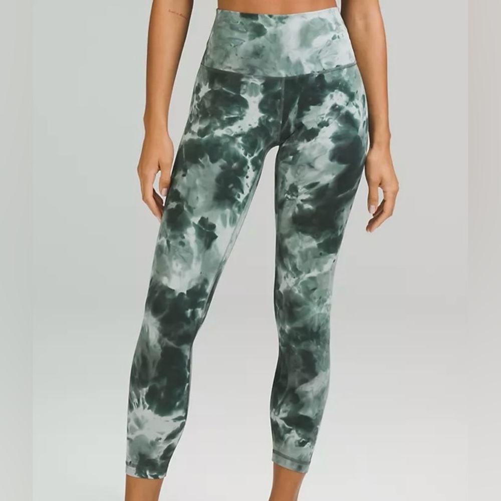 Lululemon Align 25’’ Leggings